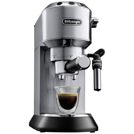 Espressor manual De’Longhi Dedica Style EC685.M [1]