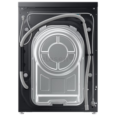 Mașină de spălat rufe 11 kg – AI Ecobubble, 1400 rpm, WiFi, clasa A, negru [2]