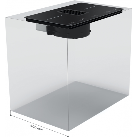 Kit versiune evacuare aer Mythos 2-gether [1]