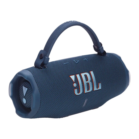 Boxe - Boxă Bluetooth portabilă JBL Charge 6, albastru