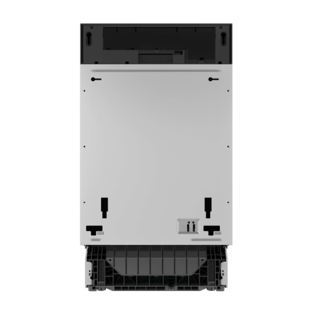 Masina de spalat vase incorporabila Candy Rapido CI0C7SB0FA, 10 seturi, 8 programe, 45 cm, Clasa C [3]