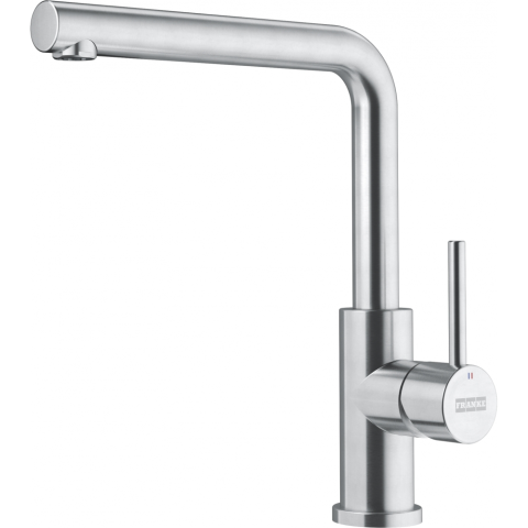 Baterii Bucătărie - Baterie Smart Glenda Inox