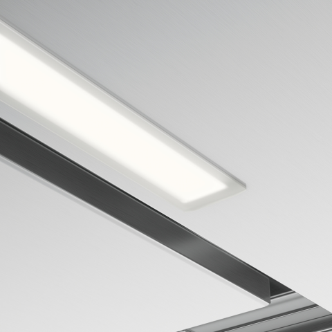 Hota Incorporabila FBFE XS A70 Inox [2]
