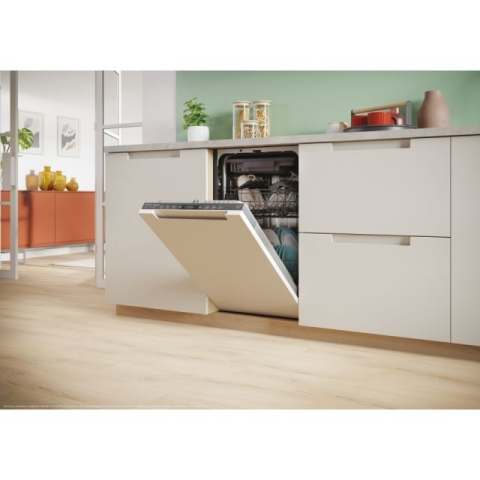 Mașină de spălat vase încorporabilă 13 seturi – curățare eficientă pentru bucătării moderne [1]