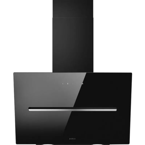 Aparate pentru gatit - Hotă telescopică incorporabilă Elica SHY-S BL/A/60 PRF0166932, 60 cm, iluminare LED, negru