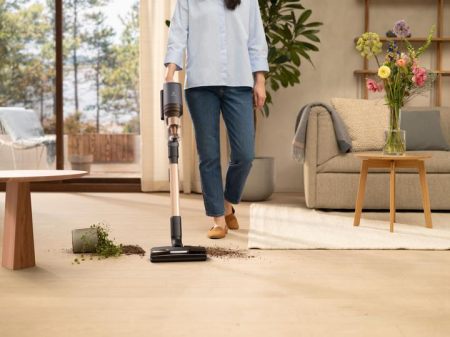 Aspirator vertical fără fir – EP82H25WET [1]