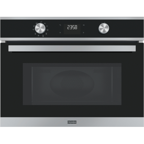 Aparate pentru gatit - Cuptor Microunde FSM 45 MW XS Inox