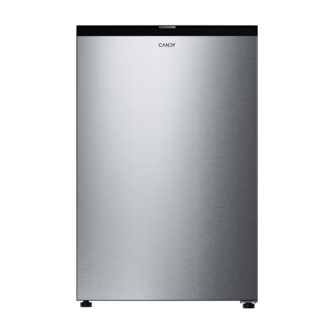 Congelator vertical Candy 90 L – Low Frost, inox, 86 cm, sub blat, control mecanic [1]