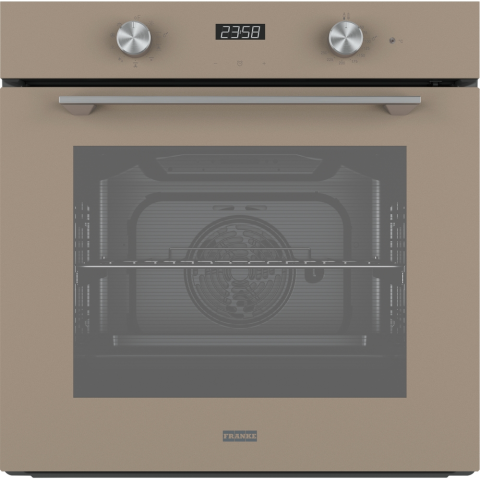 Aparate pentru gatit - Cuptor Electric FMA 86 H OY Oyster