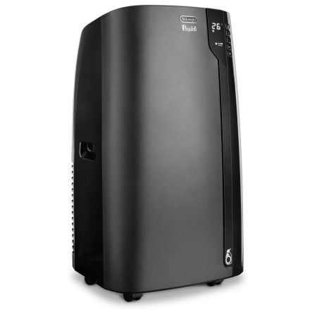 Sanitare - DeLonghi Pinguino PAC EX120 Eco Real Feel – Aer condiționat portabil 12 500 BTU