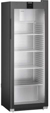 Frigidere cu 1 ușă, independente, fără secțiune de congelare - Congelator profesional cu ușă din sticlă – MRFvg 3511 003