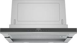 Aparate pentru gatit - Hota incorporabila telescopica Siemens iQ700 LI67SA671, 60 cm, 760 m³/h, iQdrive, LED, touch control, inox