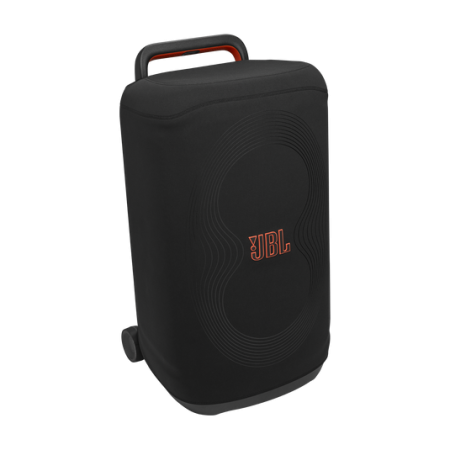 Boxe - JBLPBCOV520 husă protectoare pentru boxa JBL PartyBox 520, neagră