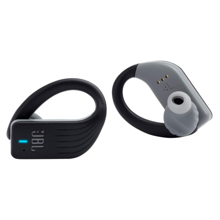 Căști sport true wireless JBL Endurance Peak 4, negru/gri [1]