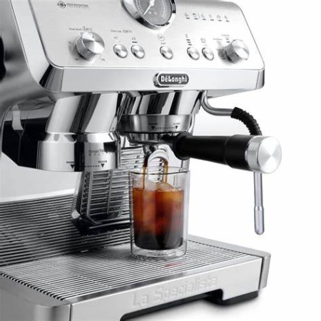 Espressor manual De’Longhi La Specialista EC9555.M [2]