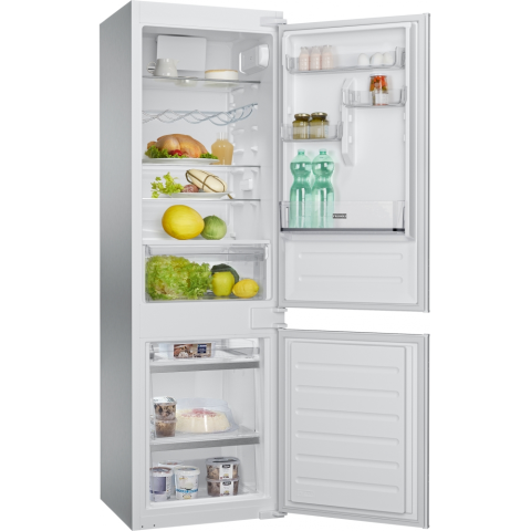 Combine frigorifice, încorporabile - Combina Frigorifica Incorporabila FCB 320 V NE D