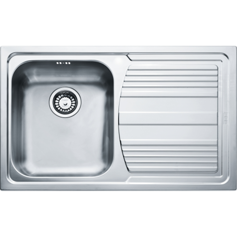 Bucatarie si servire - Chiuveta Inox LLL 611 DR
