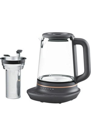 Fierbător electric Electrolux Explore 7 E7GK1-8BP, 1.7 L, 2000 W [1]