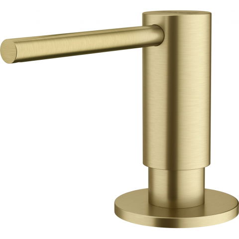 Dozatoare - Dozator Atlas Inox Gold