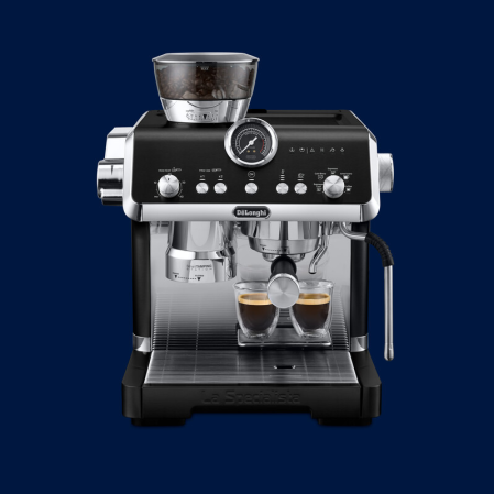 Espressor manual De’Longhi La Specialista EC9555.BK [1]