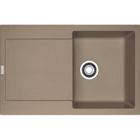 Bucatarie si servire - Chiuveta Fragranite MRG 611-78 Oyster