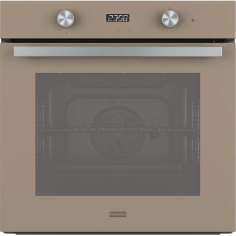 Aparate pentru gatit - Cuptor Electric FSM 86 H OY Oyster