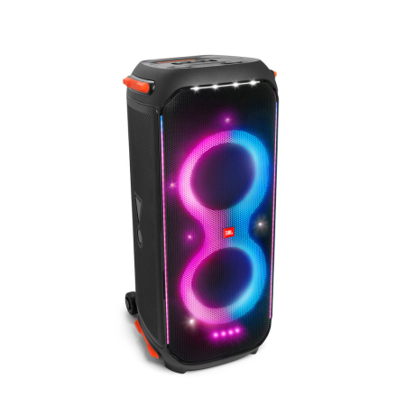 JBL PartyBox 710 boxă portabilă Bluetooth 800W RMS, lumini LED, IPX4, negru [1]