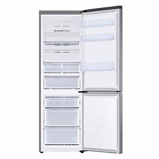 Frigider combină 344 L – No Frost, SpaceMax™, Digital Inverter, Wi-Fi SmartThings, 185.3 cm, alb. [1]