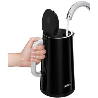 Tefal KO851830 – Fierbător electric Smart’n Light 1.7 L [2]