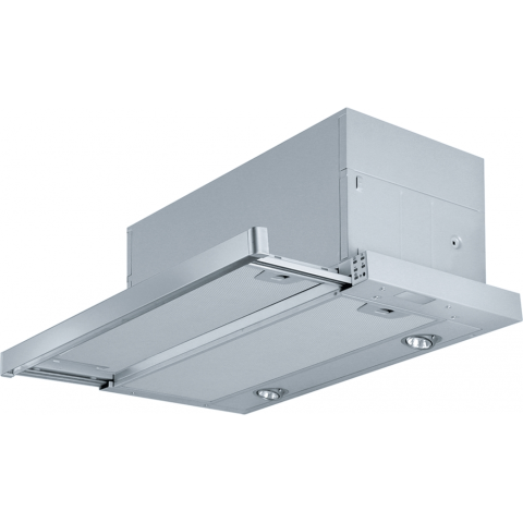 Hote telescopice incorporabile - Hota Telescopica FTC 926 Inox