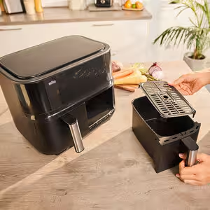 Prăjitor de pâine Braun TD3030IBK [1]