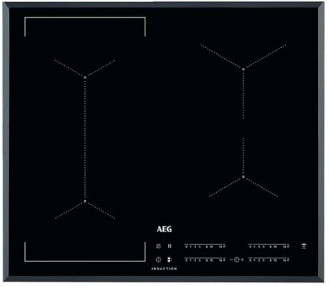 Plite incorporabile - Plită încorporabilă – AEG IKE64441FB