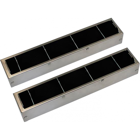 Accesorii Plite - Filtru durată de viaţă mare Mythos 2gether 2