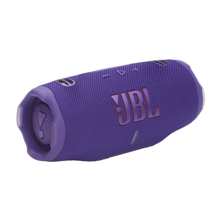 Boxe - Boxă Bluetooth portabilă JBL Charge 6, mov