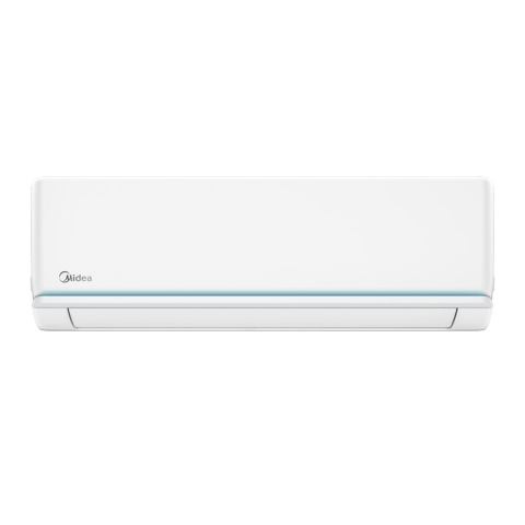 Aparat de aer conditionat Midea Xtreme Eco UV 12000 BTU AG2ECO-12NXD0-I(R) / AG2ECO-12N8D0-O(R), iECO, Gear Shift, Follow Me, WiFi Integrat [1]
