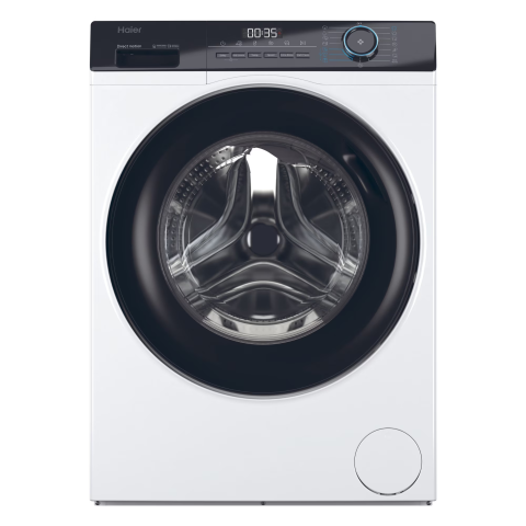 Mașini de spălat rufe si Uscatoare - Mașină de spălat rufe  HW70-BP14929, 7 kg, 1400 rpm, Direct Motion, clasa A