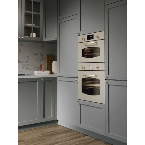 Cuptor Electric FCL 86 H PW Panna [2]