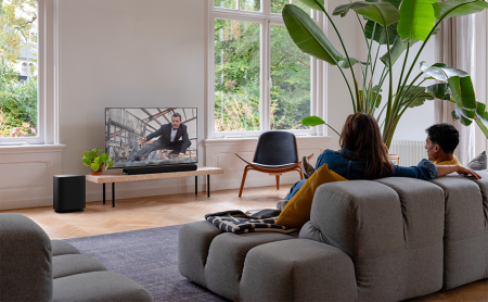 Subwoofer wireless Harman Kardon Enchant Sub 2 [1]