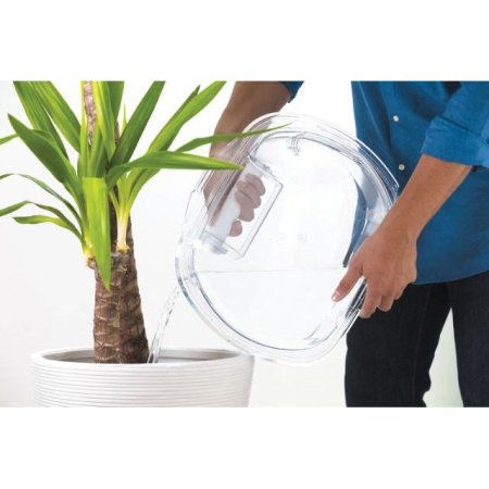 Uscator de rufe Candy Smart Pro CSOE H8A2DE-S, Pompa de caldura, 8 kg, Clasa A++, WiFi, Easy case, Senzor uscare, Antisifonare, Alb [1]