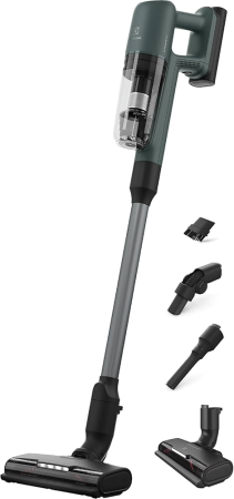 Electrocasnice - Aparat de călcat vertical cu boiler de înaltă presiune Delicate 7000 E7US1-4MN