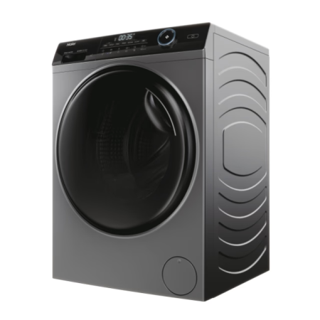 Haier HWD90B14959S8NUS – Mașină de spălat rufe cu uscător, 9 kg / 6 kg, 1400 RPM, I-Pro Series 5 [2]