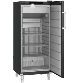 Congelatoare independente - Congelator profesional vertical – FFFsg 5501 001