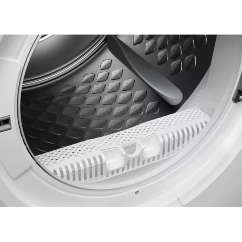 Uscator de rufe AEG TR8T75789, pompa de caldura, 8 kg, AbsoluteCare, MixDry, alb [2]