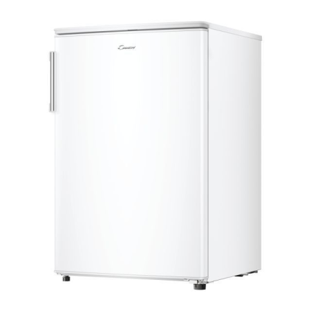 Aparate frigorifice - Congelator Candy CUQS 513EWH, 163 l, H 138, Clasa energetica E, Alb