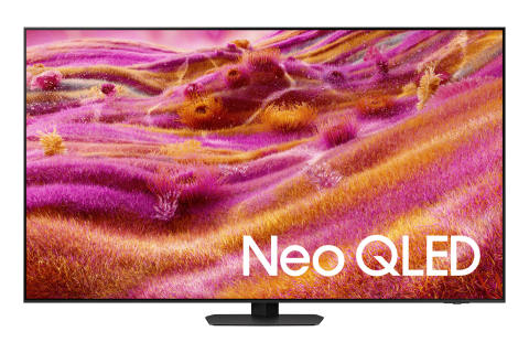TV, Audio-Video si Foto - Televizor Neo QLED Mini LED 55″ – 4K UHD, Smart TV Tizen, HDR, Dolby Atmos
