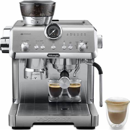 Espressor manual De’Longhi La Specialista EC9555.M [3]