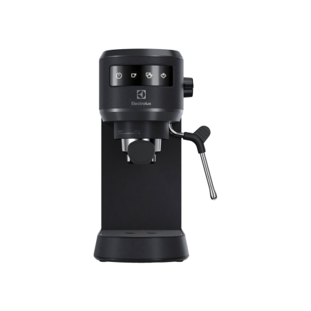 Aparate pentru cafea si espresso - Espressor manual – E6EC1-6BST