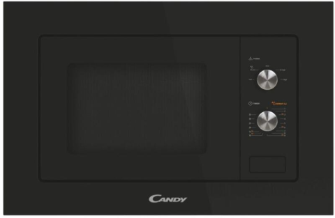 Microunde - Cuptor cu microunde incorporabil – Candy MIS1730B