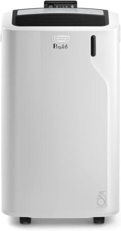 De’Longhi PAC EM90K.1 – aer condiționat portabil 9800 BTU / 2.5 kW [1]