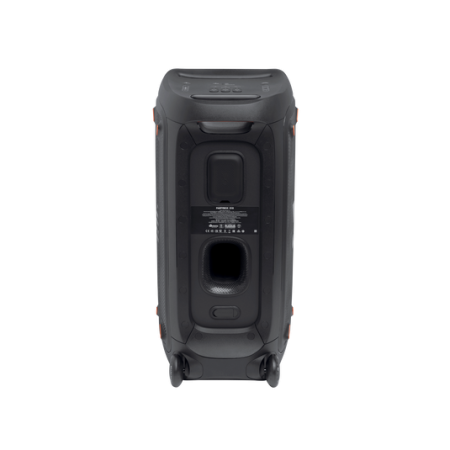 JBL PartyBox 310 boxă portabilă Bluetooth 240W RMS, lumini LED, baterie 18h, IPX4, negru [2]